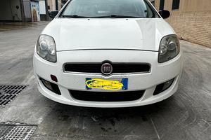 fiat bravo mjt