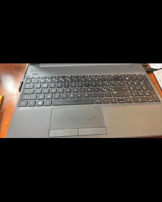 Pc hp notebook