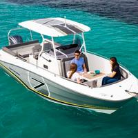 Cap Camarat 7.5 CC S3 Jeanneau