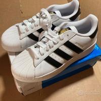 adidas superstar taglia 44 NUOVE