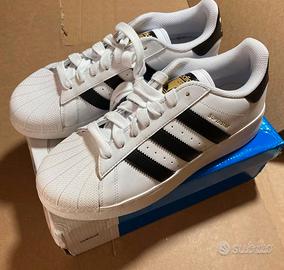 adidas superstar taglia 44 NUOVE