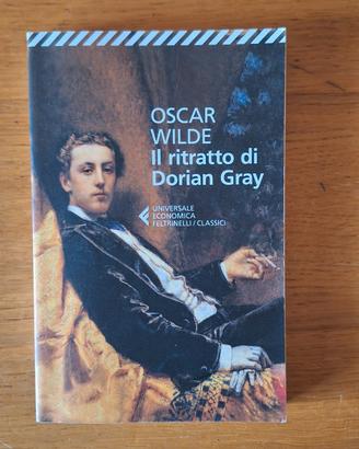 Oscar Wilde