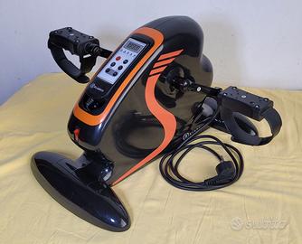 Mini Cyclette Elettrica KLARFIT Cycloon 