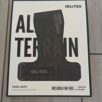 Paracalli Crossfit Velites nuovi