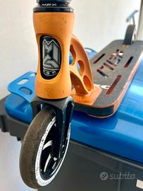 Monopattino MGP Madd Gear Origin Pro + accessori