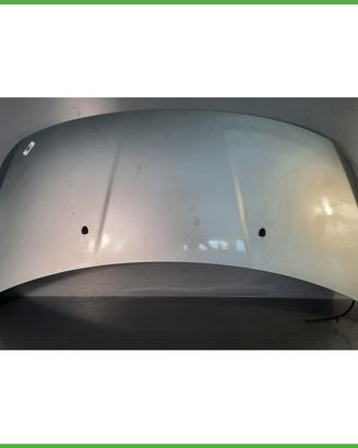 Cofano Motore GRIGIO CHIARO PEUGEOT 3008 2009 2013