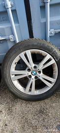 Ruote originali BMW X1