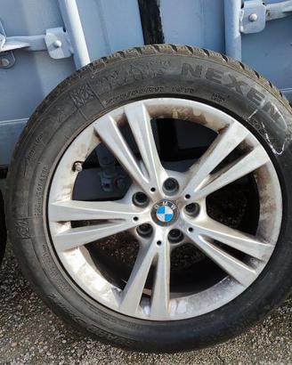 Ruote originali BMW X1