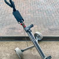 Carrello da golf Titlest