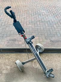 Carrello da golf Titlest
