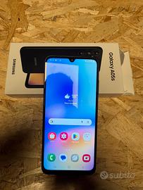 Samsung galaxy A05s