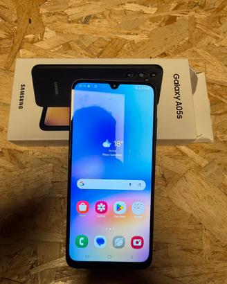 Samsung galaxy A05s