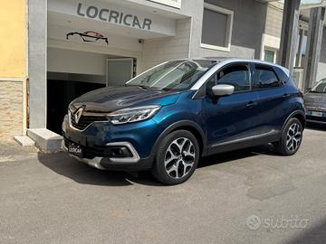 Renault Captur dCi 8V 90 CV Sport Edition