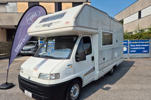 Camper usato Elnagh DORAL 107 a Milano