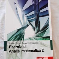 Esercizi Analisi matematica 2 Zanich. università