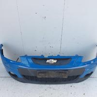 96600167 PARAURTI ANTERIORE CHEVROLET MATIZ (KL1K 