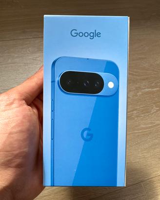 Google Pixel 10 256Gb Indigo NUOVO