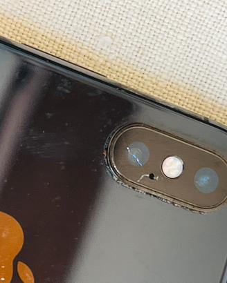 Iphone X 64 GB Sbloccato Nero