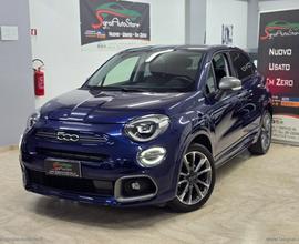 FIAT 500X 1.0 T3 120 CV Sport