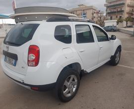 Dacia Duster 1.5 dci 110cv