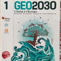 Geo 2030 volume 1