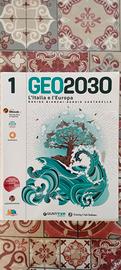 Geo 2030 volume 1