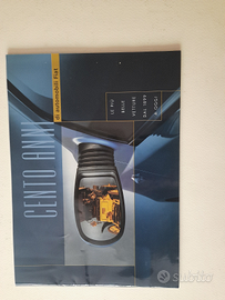 Cento anni di automobili Fiat