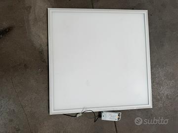 Led panel 600x600