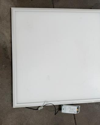 Led panel 600x600