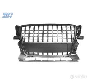GRIGLIA AUDI Q5 08-11 LOOK S LINE NERA