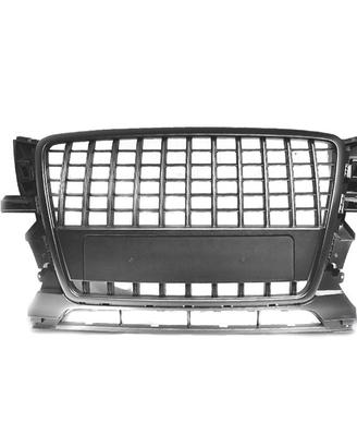 GRIGLIA AUDI Q5 08-11 LOOK S LINE NERA
