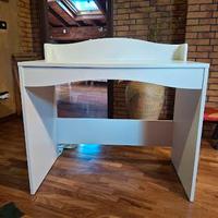 Scrivania IKEA SMAGORA