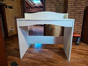 Scrivania IKEA SMAGORA