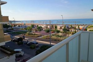 Appartamento di 47 m² con 2 locali a Fano