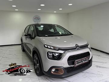 Citroen C3 PureTech 83 S&S Shine Pack-GARANTITA-20