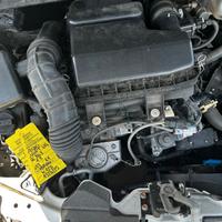 SUZUKI SWIFT 4X4 motore usato K12D