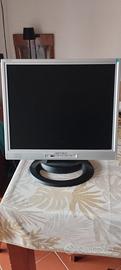 Monitor 19 pollici HANNS-G HX191