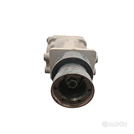 Differenziale posteriore Fiat Panda 1.2 B del 2006