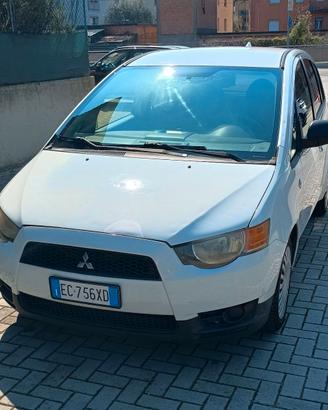 Mitsubishi Colt 1.1 12V 5p x NEOPATENTATI