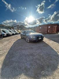 AUDI A5 SPORTBACK TDI