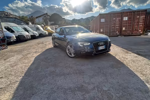 AUDI A5 SPORTBACK TDI
