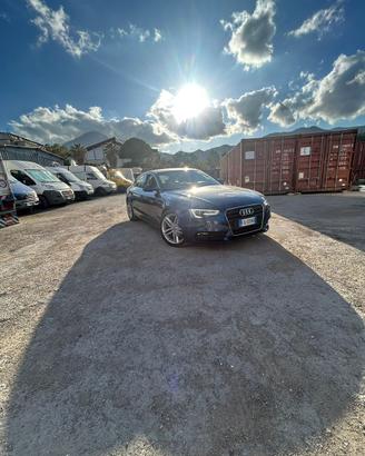 AUDI A5 SPORTBACK TDI