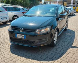 VOLKSWAGEN Polo 5ª serie Polo 1.2 TDI DPF 5 p....