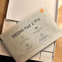 Tablet Redmi pad 2 pro 