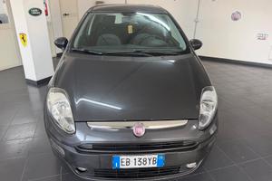 Fiat Punto Evo 1.4 M.Air 16V 5 porte Turbo S&S Emo