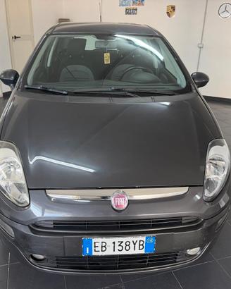 Fiat Punto Evo 1.4 M.Air 16V 5 porte Turbo S&S Emo