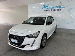 Peugeot 208 1.5 BlueHDi 100cv 5 porte