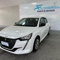Peugeot 208 1.5 BlueHDi 100cv 5 porte