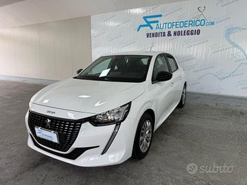 Peugeot 208 1.5 BlueHDi 100cv 5 porte