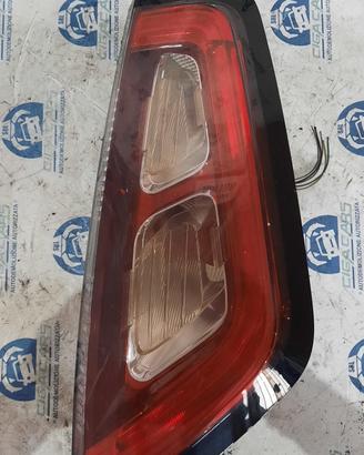 FIAT GRANDE PUNTO EVO - STOP POSTERIORE DESTRO E S